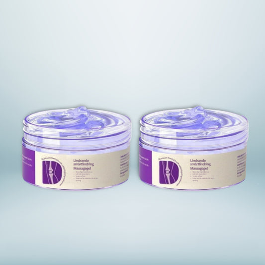 FlexiCare™ | Smärtfri rörelse på 48 timmar!