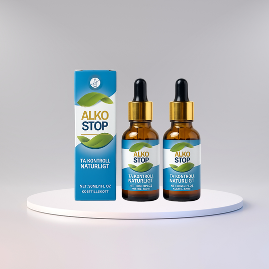 AlkoStop™