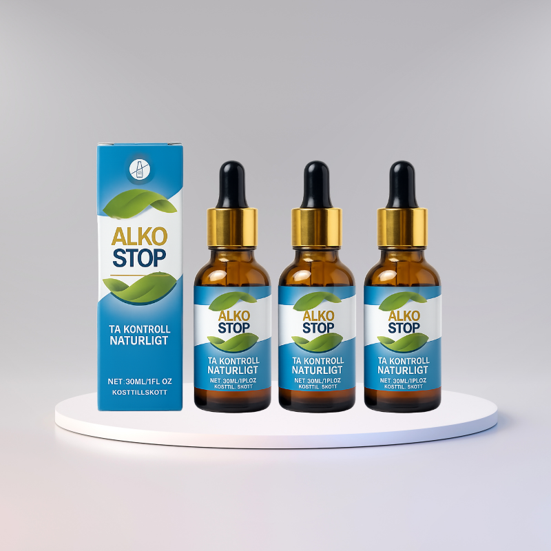 AlkoStop™