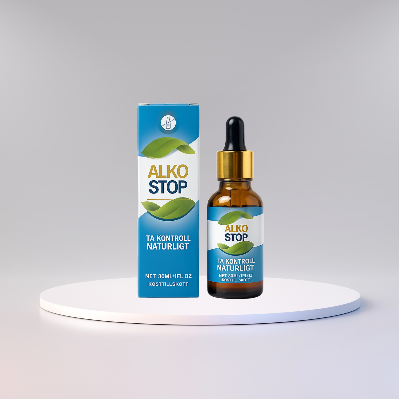 AlkoStop™